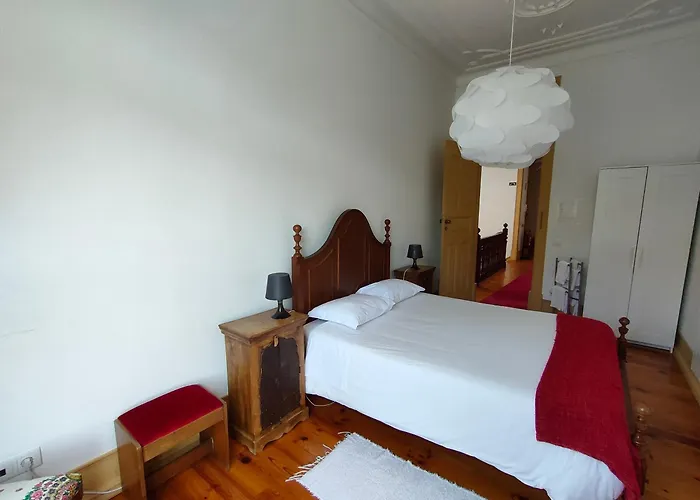 A Vianesa - Guest House Viana do Castelo