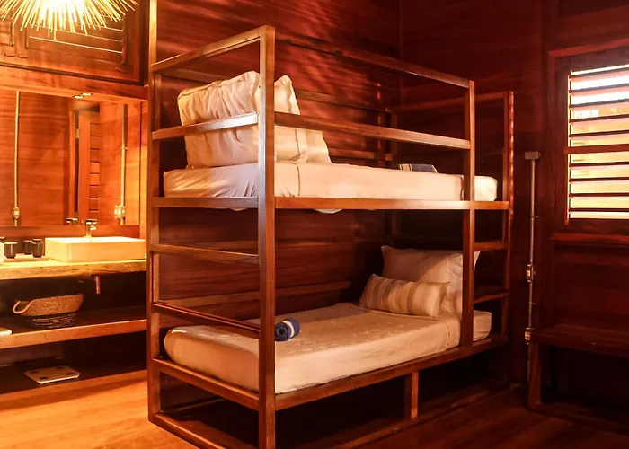 Kabana Hotel Prea