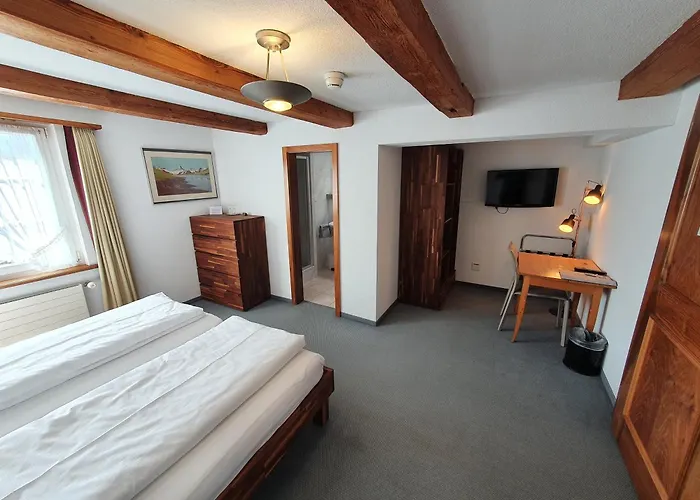 Hotels in Appenzell