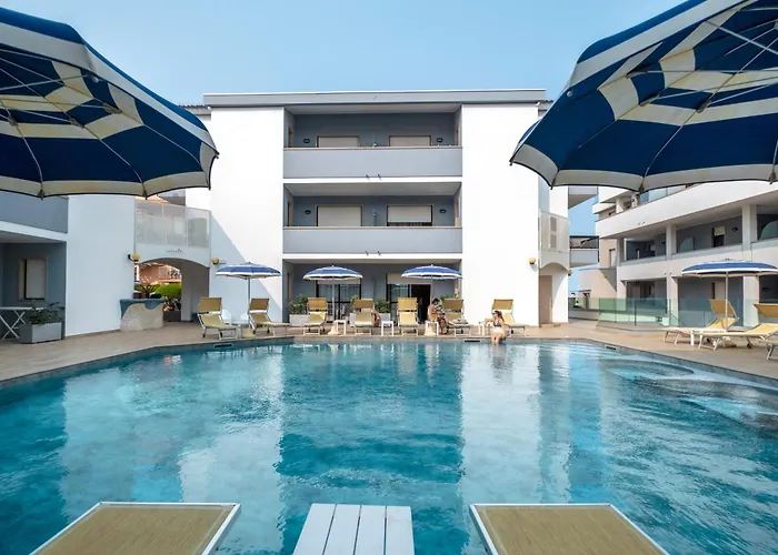 Residence Picale Alghero