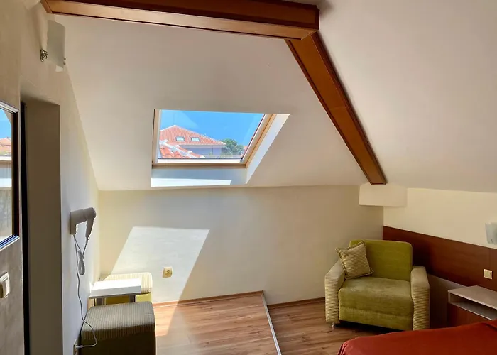Family Hotel Saint Nikola