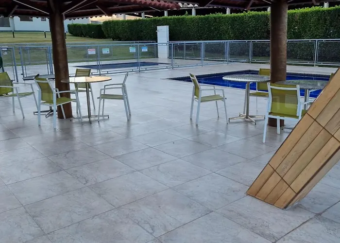 Thile Park Hotel Jataí