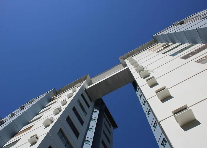 Flat 609-B Rio Quente Hotel