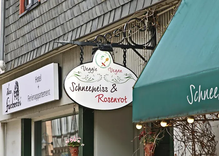 Hotel Alte Färberei