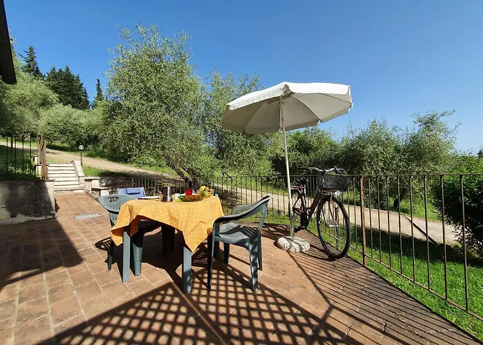 Residence Le Meridiane