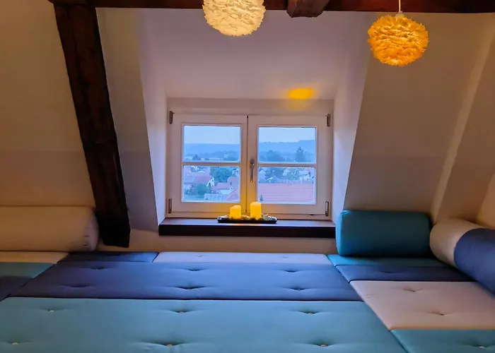Hotel Münchner Hof Altötting