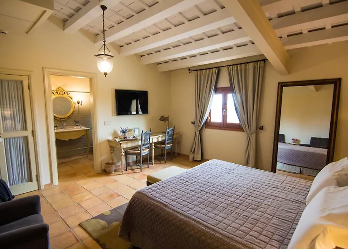 Hoteles en Alboraia