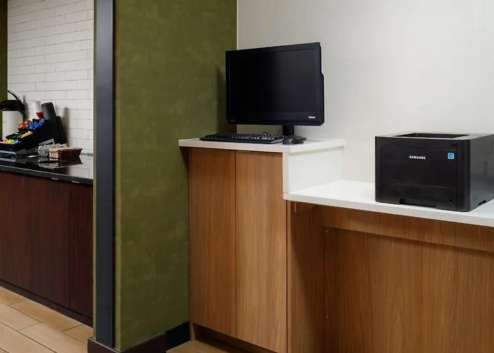 Fairfield Inn & Suites Memphis Southaven