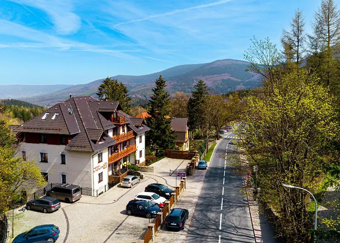 Karkonoski Spa Karpacz