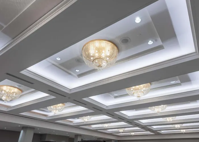 The Benson Portland, Curio Collection By Hilton Hotel