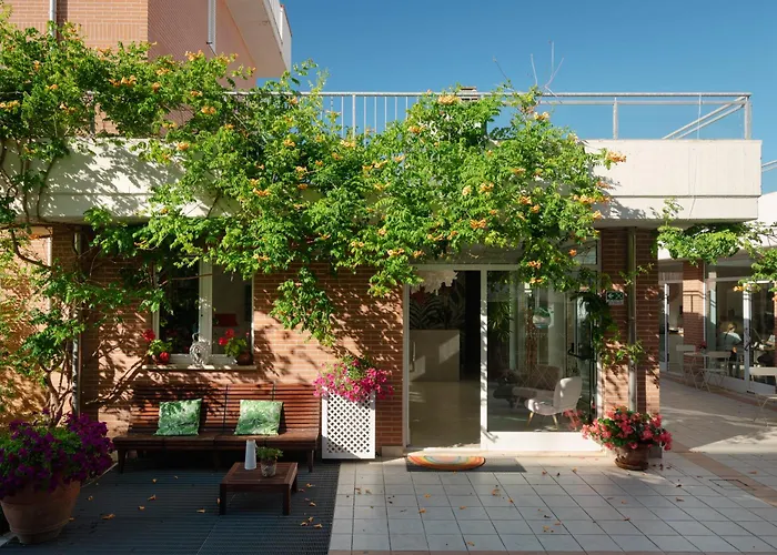 Hotel I Cinque Pini Follonica