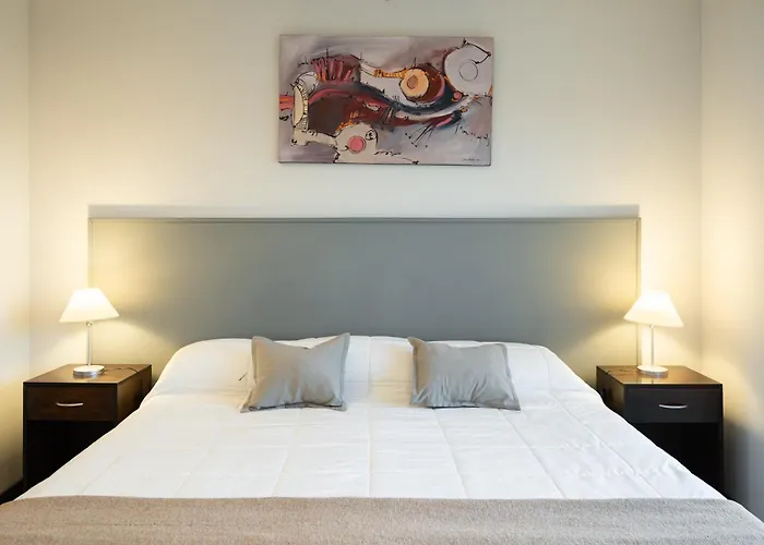 Nbh Lacus Boutique Hotel San Carlos de Bariloche