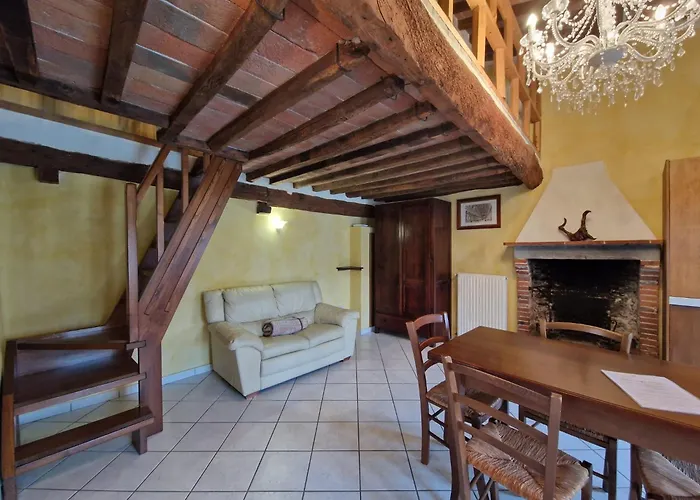 Borgo Giusto Tuscany Borgo a Mozzano