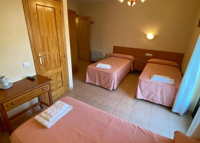 Hostal Jose Mari Ciudad-Rodrigo