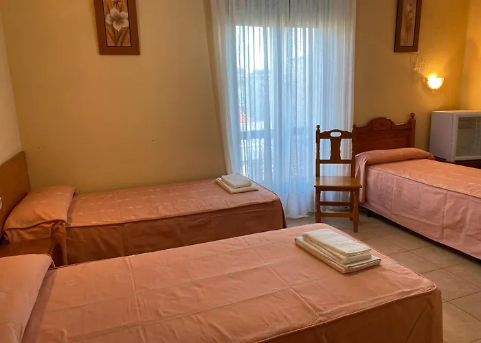 Hostal Jose Mari Ciudad-Rodrigo