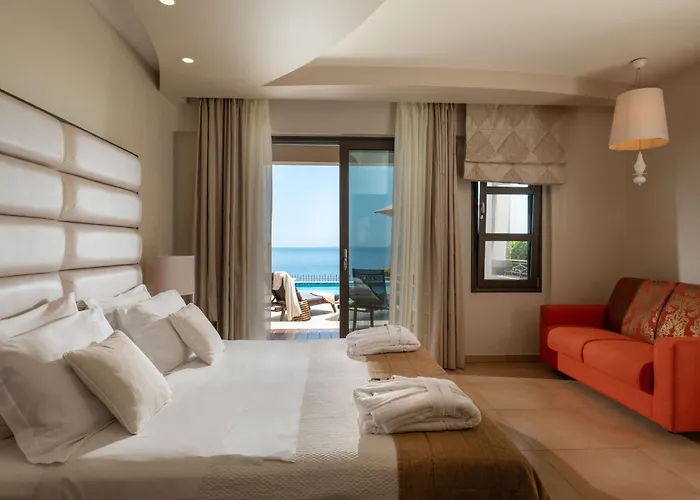 Sivota Diamond Spa Resort