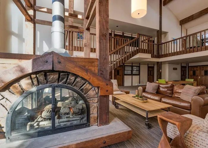 Boomerang 11 - Boomerang Haus Telluride