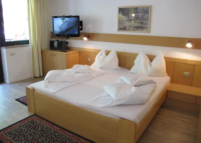 Alpina Mountain Resort Solda