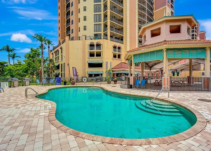Ferienwohnung Cape Harbour Dream Cape Coral