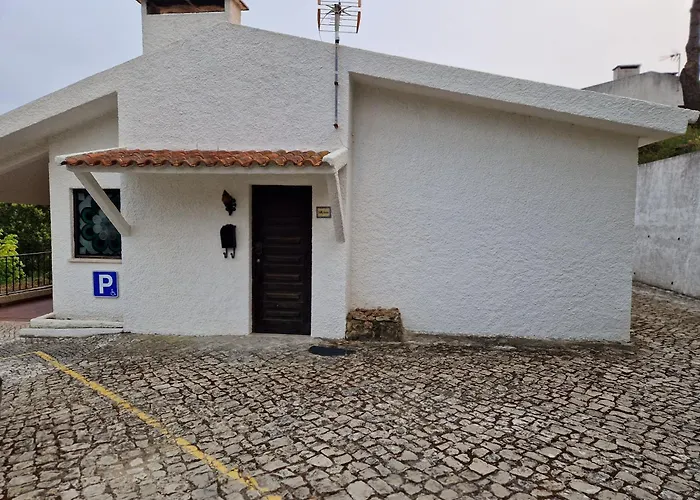 Apartamentos Turísticos Clube Vale Leão