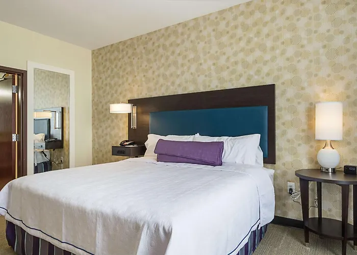 Home2 Suites By Hilton Oklahoma City Yukon