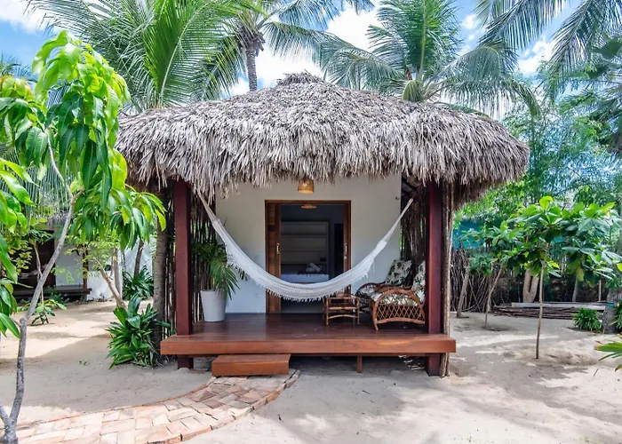 Pousada Villa Zen