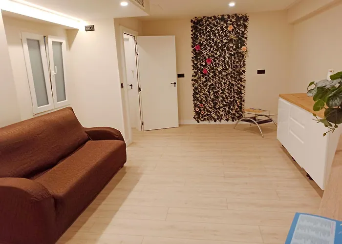 Bahia Rooms Cantabria 3000