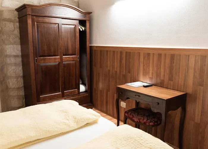 Albergo Garni Orchidea