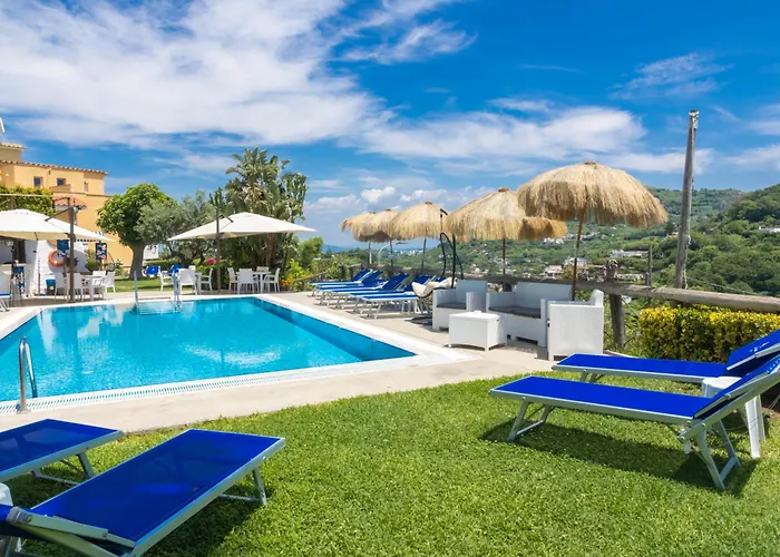 Hotel La Luna