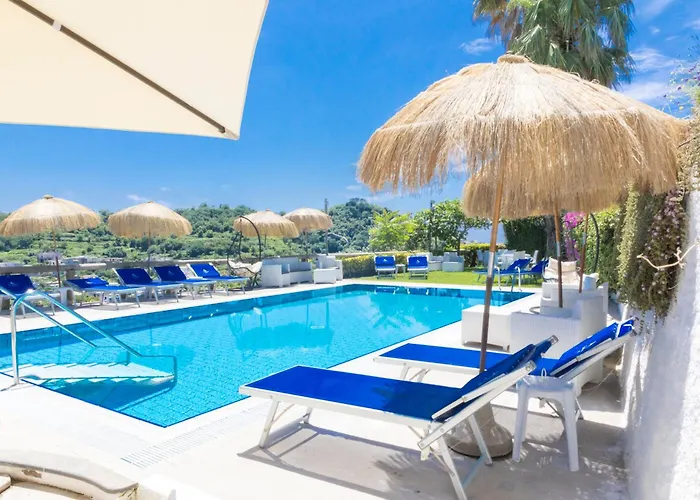 Hotel La Luna