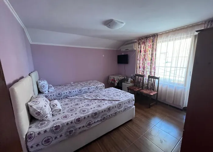 Daniel Guest House