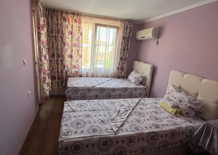 Daniel Guest House