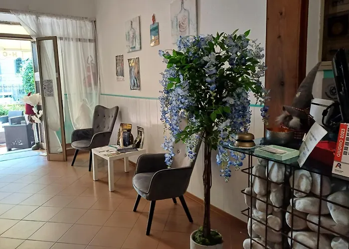 Hotel Canarco Viareggio