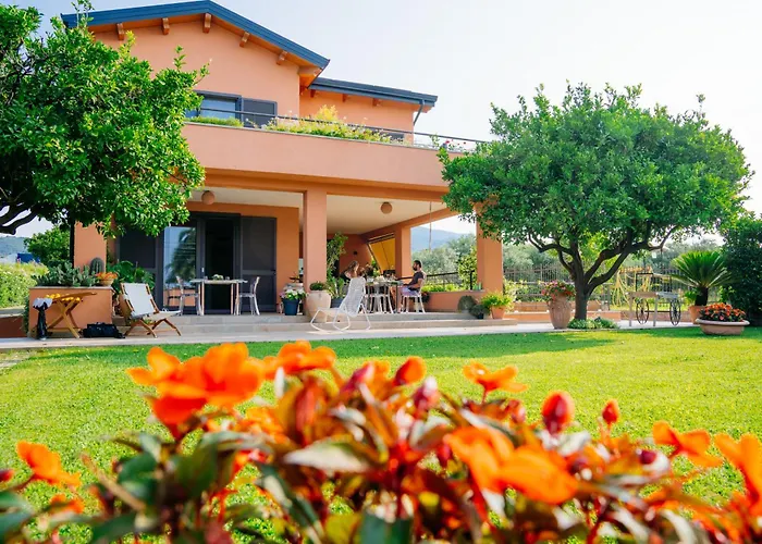Le Monachelle Luxury