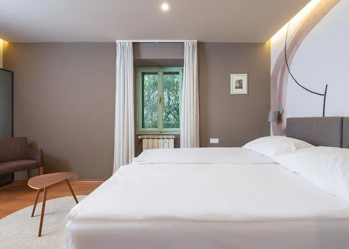 Hotel Nostromo Rabac