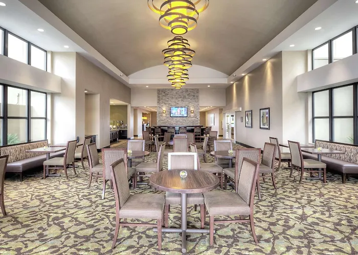 Homewood Suites By Hilton Victoria