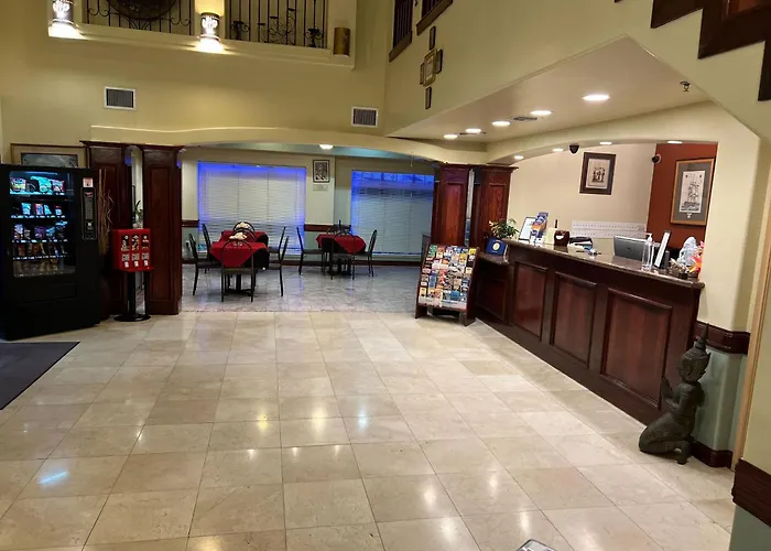 Casa Rosa Inn Port Isabel