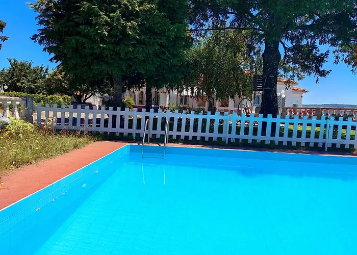 Hotel Casa Da Real Companhia Lamego