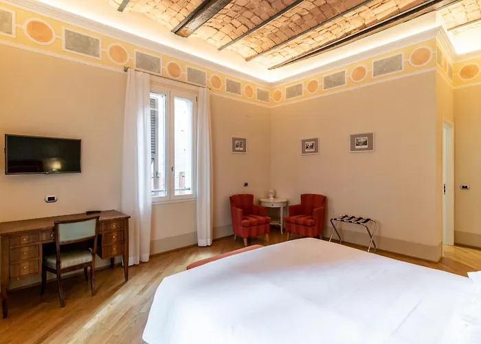 Casa Isolani Guest House Piazza Maggiore