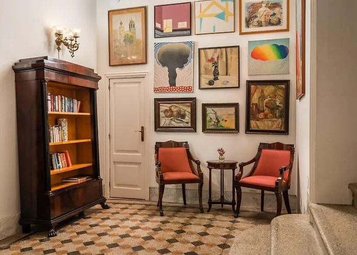 Hotel Medium Romantic Sitges