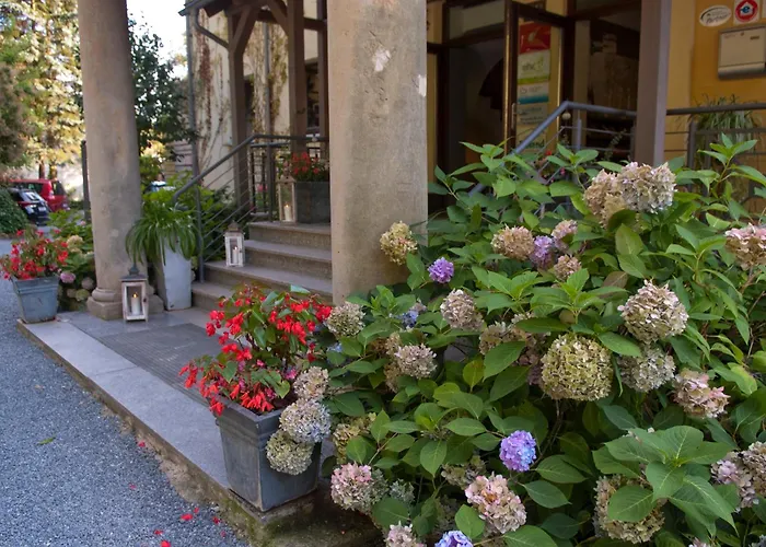 Bio-Hotel Helvetia Bad Schandau