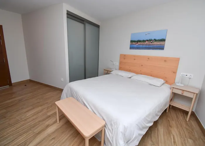 Hotel Vicino Al Mare Santa Pola