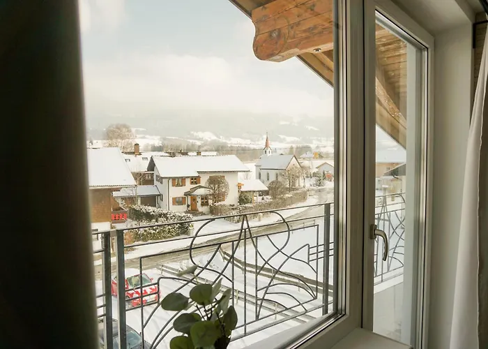 Hotel verWeiler