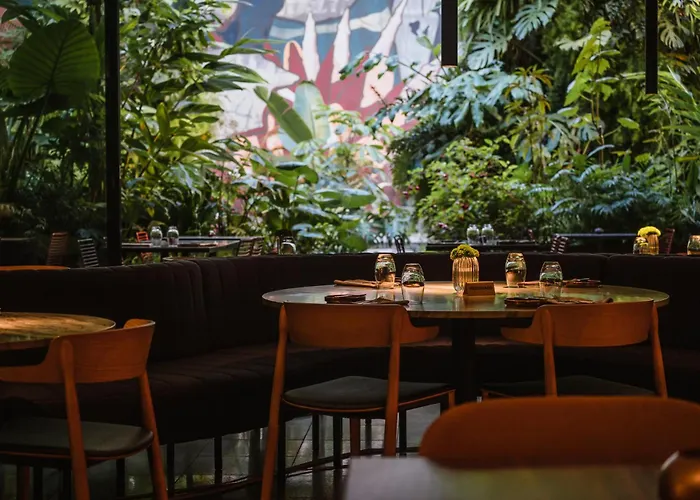 Hotel Hotel Lisboa, A Member Of Design Hotels