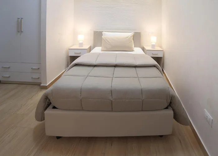 Green - Bed And Breakfast A Castrovillari