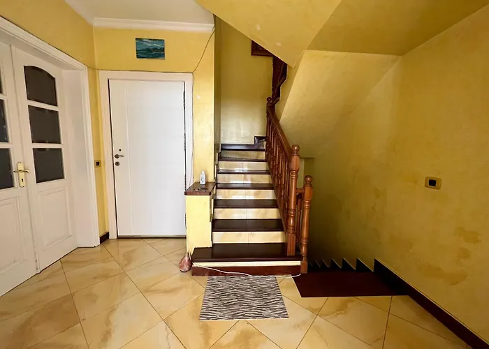 "Flora B&B "- Rooms In Privat Home Habitaciones En Una Casa Privada Maspalomas 