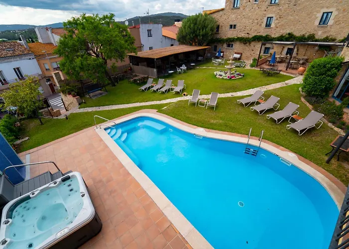 Hotel Sant Joan Palamós