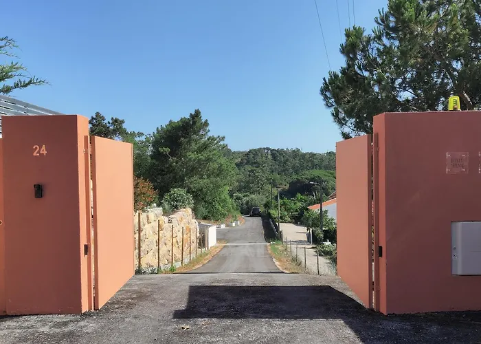 Quinta Do Alento