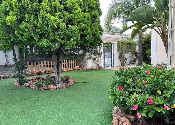 Villa Bonita Torremolinos