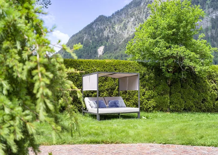 Hotel Karlwirt Pertisau